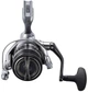 Катушка Shimano Nasci FC 2500 5+1BB - изображение 4