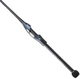 Спиннинг Crazy Fish Alpha ALSR662XULS 1.98m 0.8-4g - изображение 1