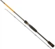 Спінінг Graphiteleader Tiro Prototype GOTPS-762L-T 2.29m 1-12g - зображення 1