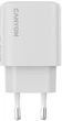 Сетевое зарядное устройство Canyon OnCharge 200 20W 1xPD EU White (CNE-CHA200-01) - изображение 3