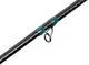 Спиннинг G.Loomis Conquest Mag Bass CNQ 783C MBR 1.98m 7- 21g Casting (1 част.) - изображение 3