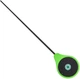 Удочка зимняя Lucky John Mormax 24.6cm ц:green - зображення 1