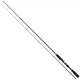 Спінінг Major Craft Solpara New Rock Fish SPX-T702L 2.13m 0.5-7g - зображення 1