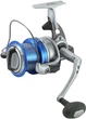Котушка Okuma Trio Rex Arena TXA-60 FD 2+1BB - зображення 1