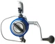 Котушка Okuma Trio Rex Arena TXA-60 FD 2+1BB - зображення 3