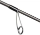 Спиннинг Tict SRAM EXR-77S-Sis рокфишинговый чувствительный графитовый Fuji Titanium Sic 1-11г - изображение 3