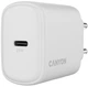 Сетевое зарядное устройство Canyon OnCharge 250 25W 1xPD EU White (CNE-CHA250-01) - изображение 2