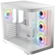 Корпус LC-Power Gaming 8001W Pro-Storm White (LC-8001W-ON) - зображення 3