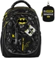 Шкільний набір Kite Education DC Batman 3 предмети (SET_DC25-700M) - зображення 4