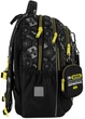 Шкільний набір Kite Education DC Batman 3 предмети (SET_DC25-700M) - зображення 5