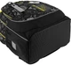 Шкільний набір Kite Education DC Batman 3 предмети (SET_DC25-700M) - зображення 8