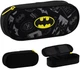 Шкільний набір Kite Education DC Batman 3 предмети (SET_DC25-700M) - зображення 16