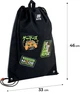 Шкільний набір Kite Education Gaming Mode 3 предмети (SET_K25-700M-5) - зображення 14