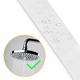 Стрічка кінезіологічна (кінезіо тейп) 4FIZJO Rigid Tape 3.8 см x 10 м жорстка White (P-5905973400817) - зображення 6