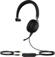 Гарнітура Yealink UH38 Mono Teams USB-A (1308045) - зображення 1