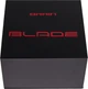 Котушка Brain Blade 4000S 7+1BB 4.5:1 - зображення 8