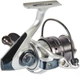 Котушка Salmo Diamond BP Spin 7 4000FD 6+1BB - зображення 2