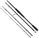 Спінінг Savage Gear SG2 Fast Game TR 8’/2.43m 30-80g (4 част.) - зображення 1