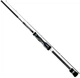 Спиннинг Graphiteleader 18 Super Finezza GSFS-7112ML-T 2.42m 1-15g - изображение 1