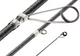 Спиннинг Graphiteleader 18 Super Finezza GSFS-7112ML-T 2.42m 1-15g - изображение 3