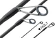 Спиннинг Graphiteleader 23 Corto UX 23GCORUS-572UL-HS 1.7m 0-3g - изображение 3