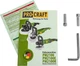 Машина шліфувальна ProCraft PM2100K - зображення 8