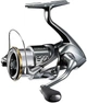 Катушка Shimano Stella FJ 1000 12+1BB 5.1:1 - изображение 1