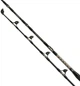 Вудилище човнове Shimano Tyrnos Trolling TYRTRL50 2.13m 50Lbs - зображення 1