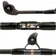 Вудилище човнове Shimano Tyrnos Trolling TYRTRL50 2.13m 50Lbs - зображення 2