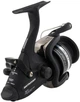 Катушка Shimano Baitrunner ST 2500 FB 1+1BB 4.8:1 - изображение 2