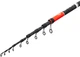 Вудилище болонське Brain Axent Carp X Bolo 5.00m 50-150g - зображення 3