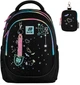 Шкільний набір Kite Education Monster High 3 предмети (SET_MH25-700M) - зображення 4