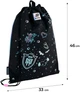 Шкільний набір Kite Education Monster High 3 предмети (SET_MH25-700M) - зображення 14