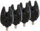 Набір сигналізаторів Fox International Micron MX 4 rod set - зображення 2