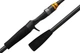 Спиннинг Graphiteleader 24 Tiro 24GTIRC-752M 2.26m 7-28g Casting - изображение 3