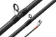 Спиннинг Graphiteleader 24 Tiro 24GTIRC-752M 2.26m 7-28g Casting - изображение 5