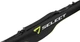 Чохол для вудилищ Select Semi Hard Rod & Reel Case 145cm Black - зображення 1