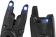 Набір сигналізаторів Fox International Mini Micron X 4 Rod Set - зображення 4
