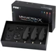 Набір сигналізаторів Fox International Mini Micron X 4 Rod Set - зображення 9