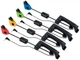Набір сигналізаторів Fox International MK2 Illuminated Swinger Set 4 Rod - зображення 1