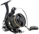 Котушка Daiwa 19 Cast’izm Feeder 25QD - зображення 4