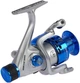 Катушка X-Fish Hunter 4000 5.2:1 1BB - изображение 2
