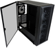 Корпус LC-Power Gaming 810B Dark Crawler X Black (LC-810B-ON) - зображення 10