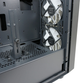 Корпус LC-Power Gaming 810B Dark Crawler X Black (LC-810B-ON) - зображення 14
