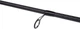 Вудилище Shimano Aero X3 Distance Feeder фидерное дальнобойное из карбона Full Carbon 80g 12’/3.66m - изображение 4