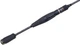 Спиннинг Jackall Tranpo G2 T2S-64UL-2 1.95m 0.5-5g - изображение 4