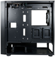 Корпус LC-Power Gaming 810B Dark Crawler X Black (LC-810B-ON) - зображення 9