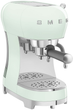 Кавоварка рожкова Smeg 50'S RETRO STYLE ECF02PGEU - зображення 2