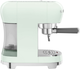 Кавоварка рожкова Smeg 50'S RETRO STYLE ECF02PGEU - зображення 4