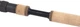 Вудилище коропове Shimano TX-9B Carp 13’/3.96m 3.50lbs+ - 2sec. - зображення 8